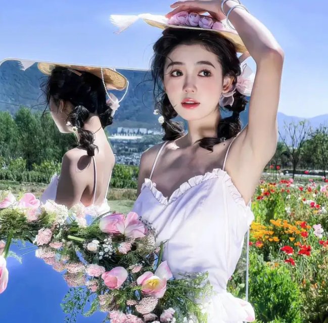 哦,我的宠妃大人